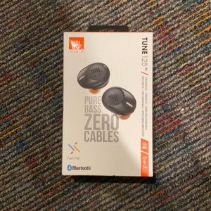 JBL Tune 125